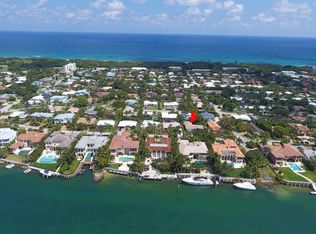 420 NE Spanish Trl, Boca Raton, FL 33432