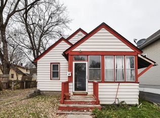 645 Farrington St, Saint Paul, MN 55103