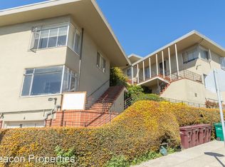2275 Park Blvd APT 1, Oakland, CA