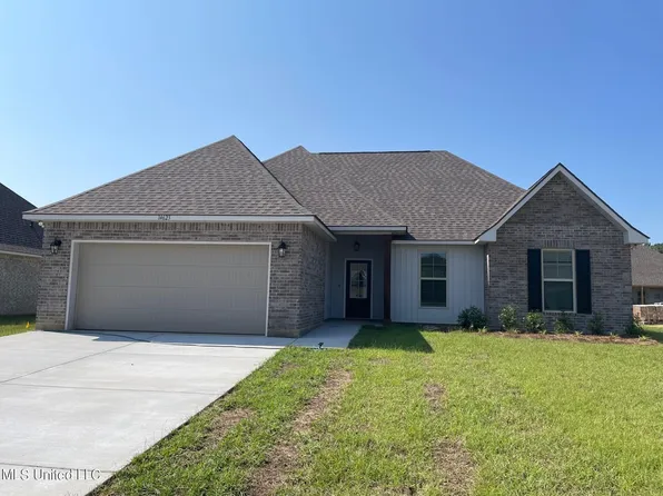 14623 Lillian Way, Vancleave, MS 39565