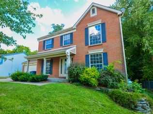 710 Coachway Ct, Taylor Mill, KY