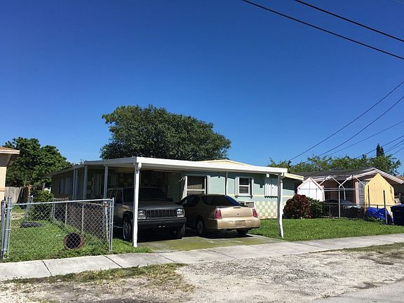 2nd image of 1881 NW 152nd St