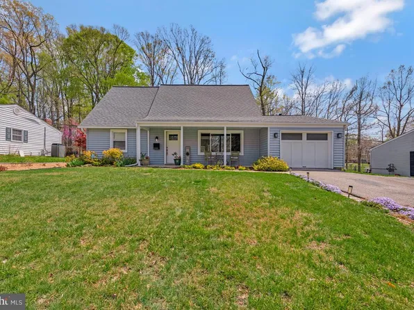 12903 Cherrywood Ln, Bowie, MD 20715