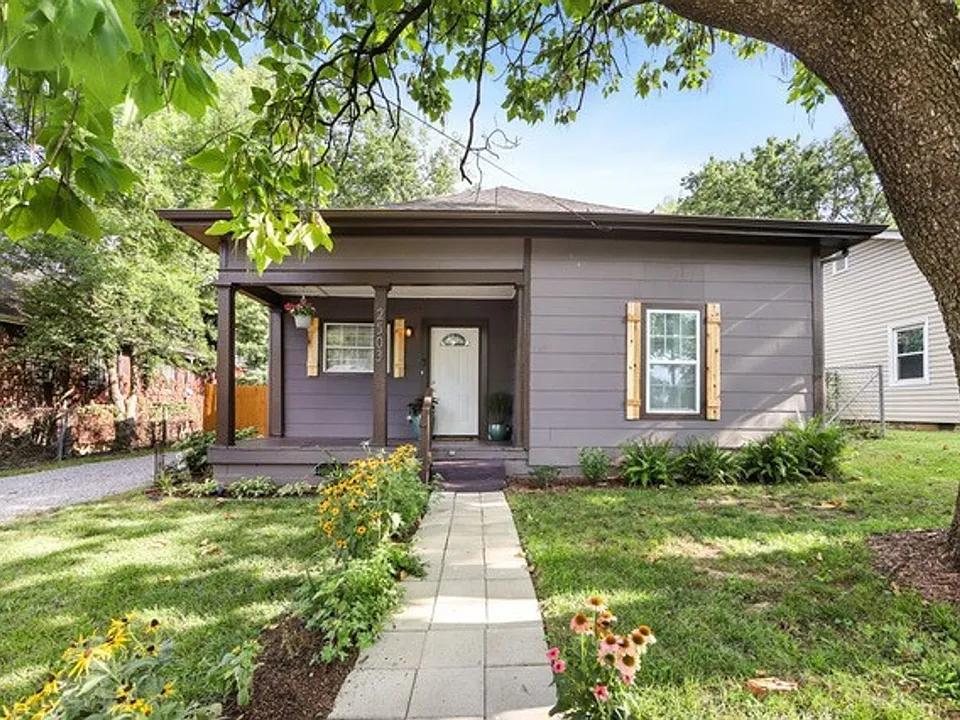 2503 Meharry Blvd
