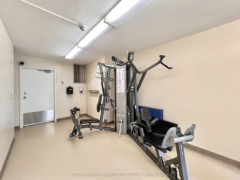3300 Don Mills Rd #503 — Photo 34