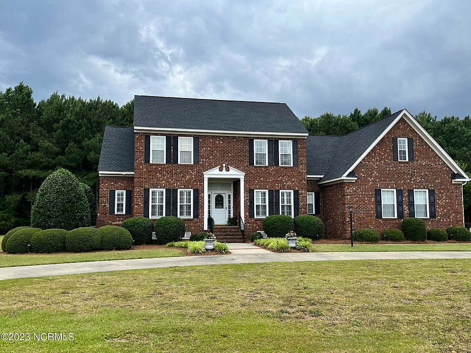 206 Chancery Drive, Goldsboro, NC 27530 Zillow