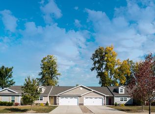 Redwood Hudson, Hudson, OH 44236