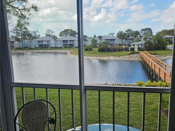 915 New Waterford DR #H202, NAPLES, FL 34104