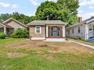 1608 S 25th St, Louisville, KY 40210