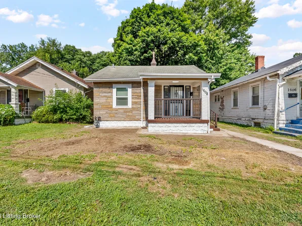 1608 S 25th St, Louisville, KY 40210