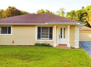 5340 Dartmouth Rd, New Port Richey, FL 34652