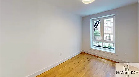 Rented by Hagstrom Management Inc