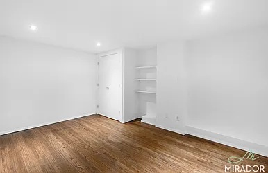 Rented by Mirador Real Estate