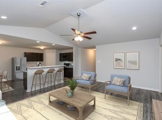 5096 Woodstream Dr, Alexander, AR 72002