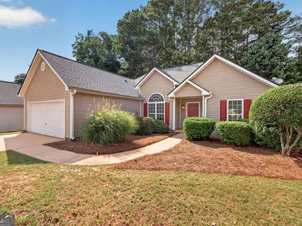 1637 Summit Creek Way, Loganville, GA 30052