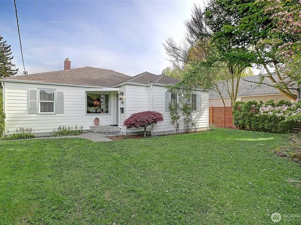 809 Cosgrove Street, Mount Vernon, WA 98273