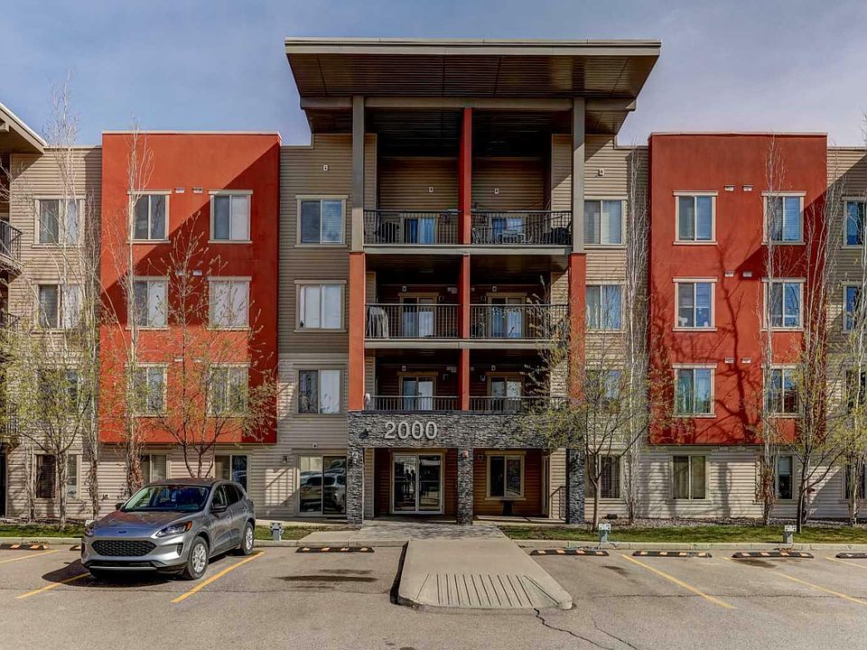 1st image of 2207-403 Mackenzie Way SW #2207