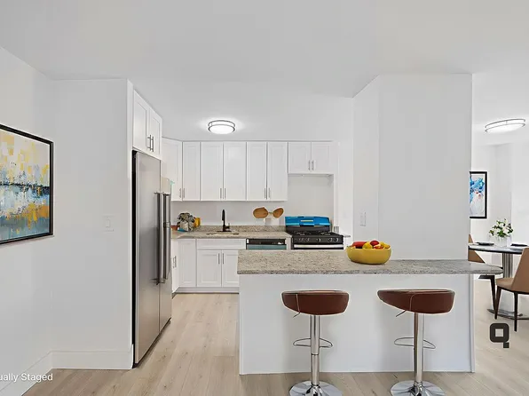 2550 Olinville Ave APT 4F, Bronx, NY 10467