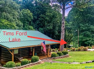 35 Cedar Ln, Winchester, TN 37398