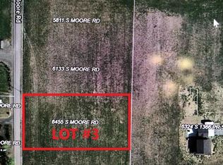 3 Of Short Flt #3721, Prosser, WA 99350