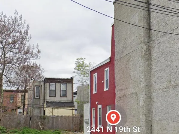 2441 N 19th St, Philadelphia, PA 19132