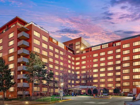 1111 Arlington Blvd APT 801, Arlington, VA 22209