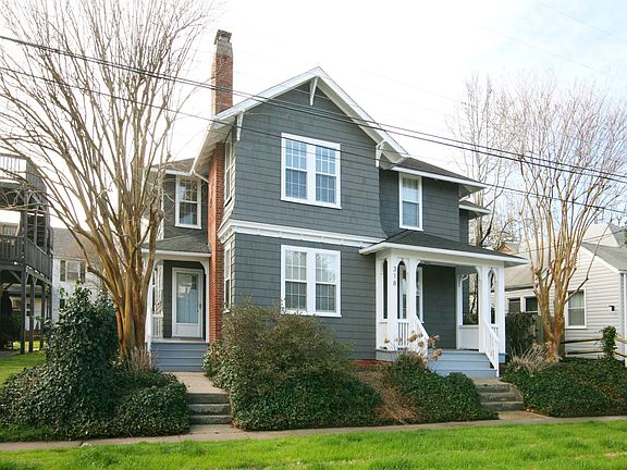 2nd image of 318 26th St #2