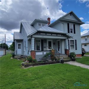511 W Johnson St, Upper Sandusky, OH, 43351