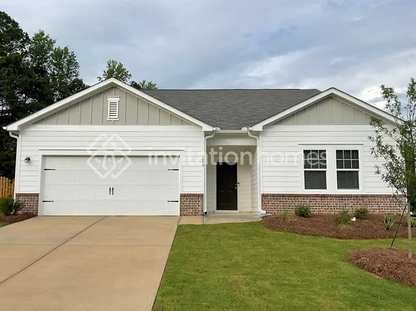 255 Colbury St, Villa Rica, GA 30180