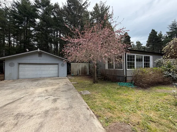 47247 Highway 101, Bandon, OR 97411