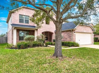 3110 Richland Spring Ln, Sugar Land, TX 77479