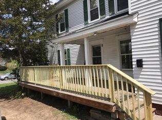 67 E Broadway #1, Derry, NH 03038