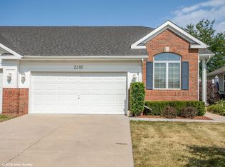 2310 Valley Ridge Pl, West Des Moines, IA 50265