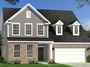 40 Grant Mercer Dr #109, Youngsville, NC 27596