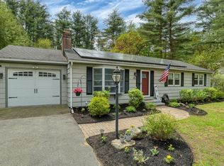 416 Soule Rd, Wilbraham, MA 01095