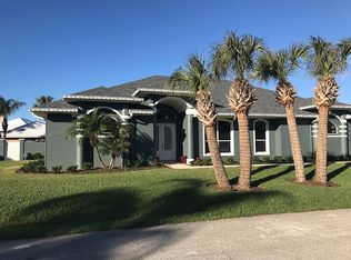 433 Quay Assisi New, New Smyrna Beach, FL 32169