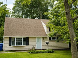 19 David Ct #Sf, Colonia, NJ 07067