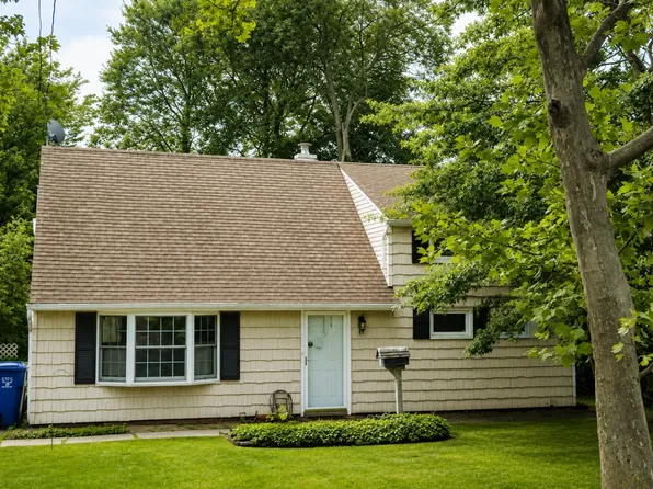 19 David Ct #Sf, Colonia, NJ 07067
