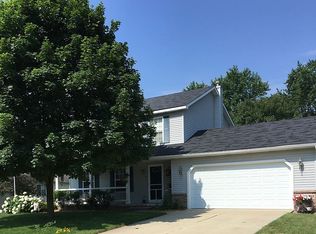 120 Ridgeview Ct, Grass Lake, MI 49240