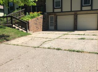 7511 NW 77th Ter, Kansas City, MO 64152