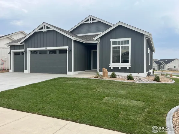132 63rd Ave, Greeley, CO 80634