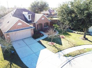 5702 Fleethaven Ct, Houston, TX 77084