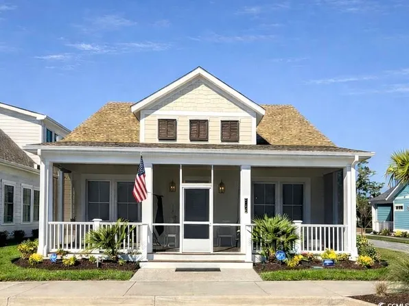 8155 Living Tide Dr., Myrtle Beach, SC 29572