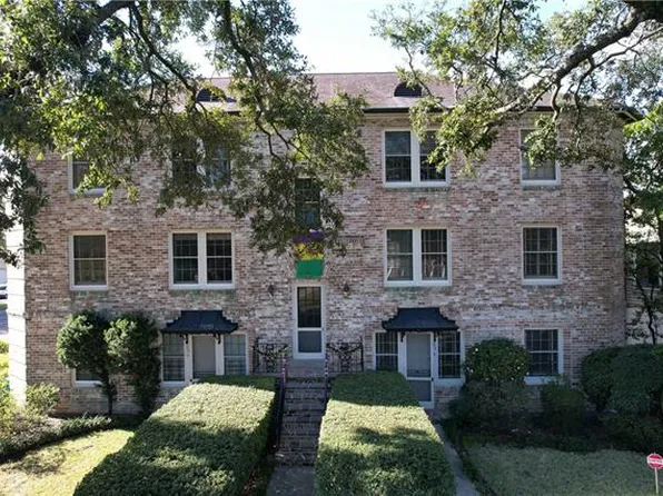 5406 Saint Charles Ave Unit B, New Orleans, LA 70115