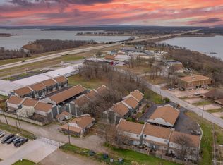 256 Hinton Blvd, Mannford, OK 74044