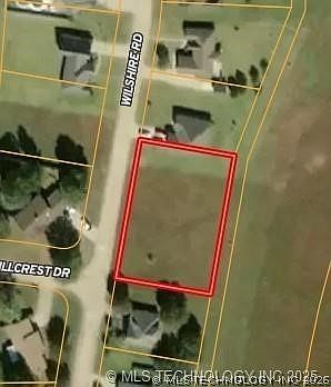 5th image of Wilshire Rd