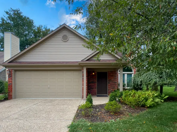 4806 Fairway Pointe Ct, Louisville, KY 40241