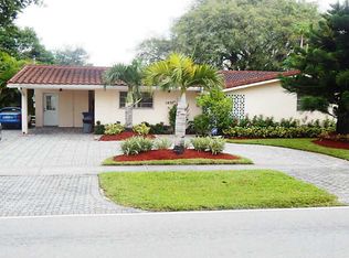 1430 NW 61st Ave, Sunrise, FL 33313