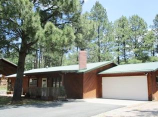213 Metz Dr, Ruidoso, NM 88345