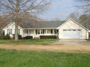 79 County Road 548, Rienzi, MS 38865